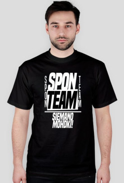 SPON TEAM SIEMA MOHDKI