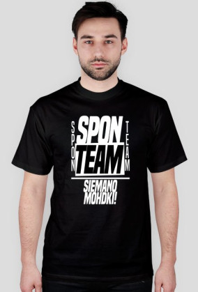 SPON TEAM SIEMA MOHDKI