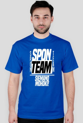 SPON TEAM SIEMA MOHDKI