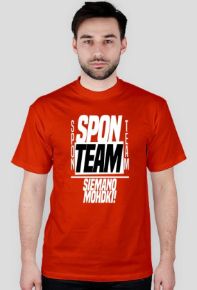 SPON TEAM SIEMA MOHDKI
