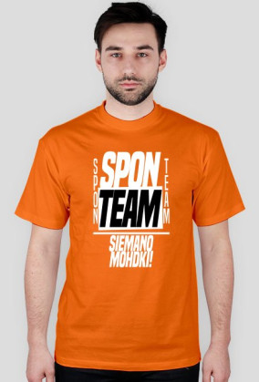 SPON TEAM SIEMA MOHDKI