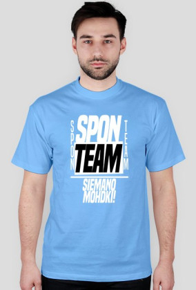 SPON TEAM SIEMA MOHDKI