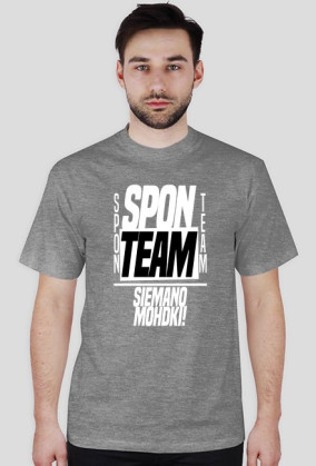 SPON TEAM SIEMA MOHDKI