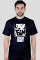 SPON TEAM SIEMA MOHDKI