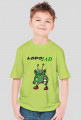 T- shirt Lodojad