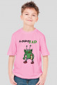 T- shirt Lodojad