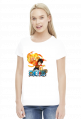 Koszulka OnePiece Lufy