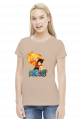 Koszulka OnePiece Lufy
