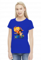 Koszulka OnePiece Lufy