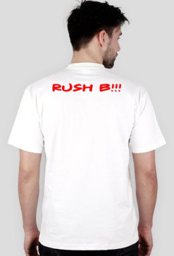 Rush b