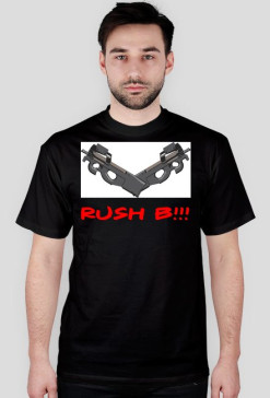 Rush b /black