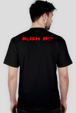 Rush b /black