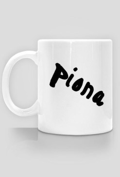 Kubek Piona