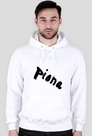 Bluza z kapturem Piona