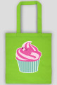 torba z muffiną