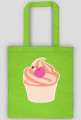 torba z muffiną