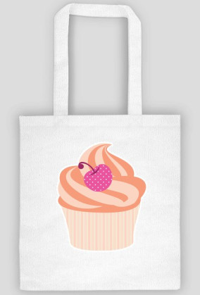 torba z muffiną