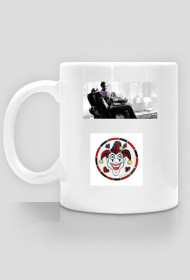 Kubek z Banerem i logiem sklepu