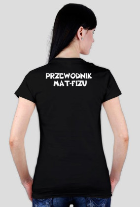 Koszulka matfiz4