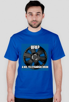 Cygański Dron v.1.2