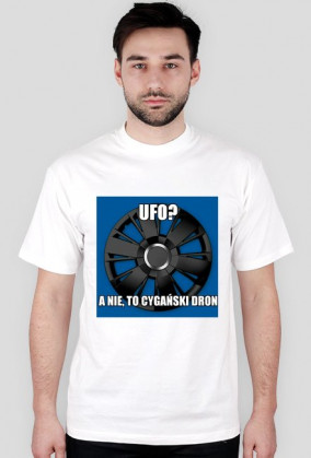 Cygański Dron v.1.2