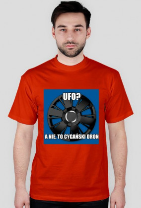 Cygański Dron v.1.2