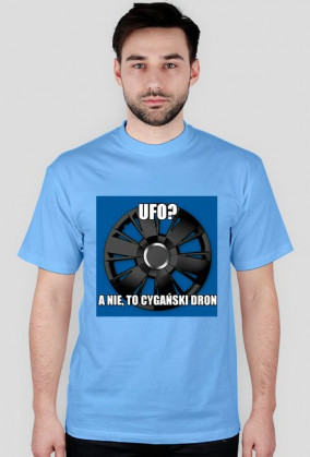 Cygański Dron v.1.2