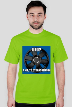 Cygański Dron v.1.2