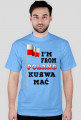 I'm From Poland. Najlepsze koszulki z nadrukiem w internecie! :)