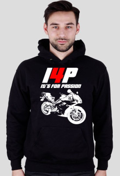 BLUZA MOTOCYKL SPORTOWY