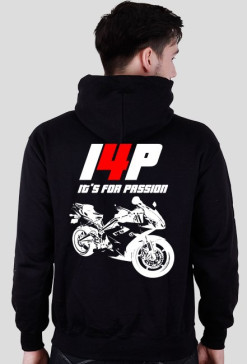 BLUZA MOTOCYKL SPORTOWY