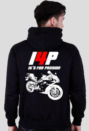 BLUZA MOTOCYKL SPORTOWY
