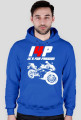 BLUZA MOTOCYKL SPORTOWY