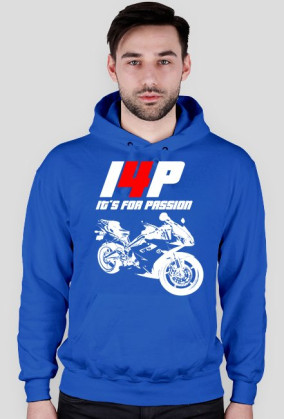 BLUZA MOTOCYKL SPORTOWY