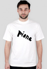 Koszulka Piona