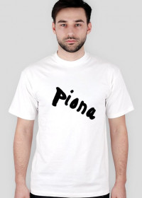 Koszulka Piona
