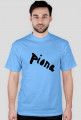 Koszulka Piona