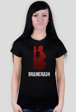 BRAINCRASH GIRL