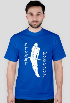 Muscle up -7- streetworkoutwear.cupsell.pl