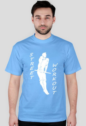 Muscle up -7- streetworkoutwear.cupsell.pl