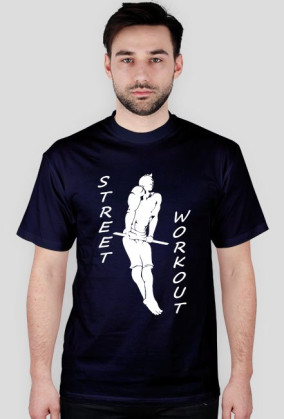 Muscle up -7- streetworkoutwear.cupsell.pl
