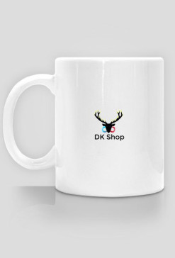 DK Mug