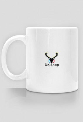 DK Mug