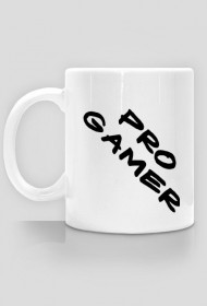 Kubek Pro gamer