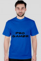 Koszulka Pro gamer