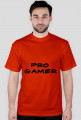 Koszulka Pro gamer