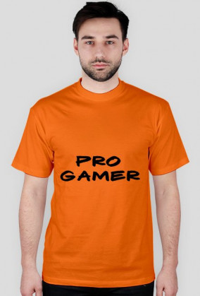 Koszulka Pro gamer