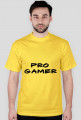 Koszulka Pro gamer