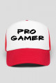 Czapka Pro gamer