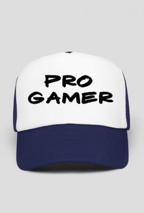 Czapka Pro gamer